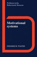 Motivational systems /