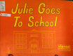 Julie goes to school in signed English /