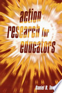 Action research for educators /