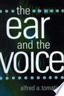 The ear and the voice /