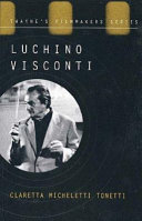 Luchino Visconti /