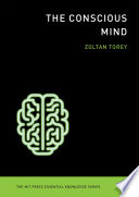 The conscious mind /