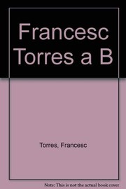 Francesc Torres A-B.