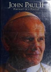 John Paul II, portrait of a pontiff /