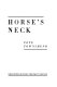 Horse's neck /