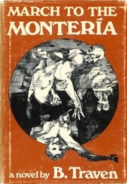 March to the Monteria /