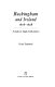 Buckingham and Ireland, 1616-1628 : a study in Anglo-Irish politics /