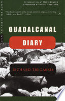 Guadalcanal diary /