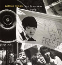 Arthur Tress : San Francisco 1964 /