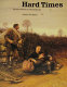 Hard times : social realism in Victorian art /