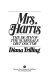 Mrs. Harris : the death of the Scarsdale diet doctor /