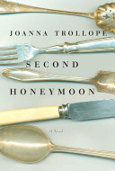 Second honeymoon : a novel /