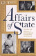 Affairs of state : the rise and rejection of the presidential couple since World War II /