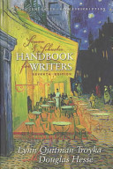 Simon & Schuster handbook for writers /