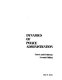 Dynamics of police administration : cases and problems /