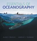 Essentials of oceanography /