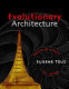 Evolutionary architecture : nature as a basis for design /
