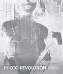Photo revolution : Andy Warhol to Cindy Sherman /