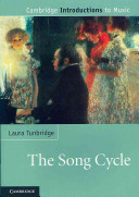 The song cycle /
