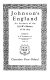 Johnson's England : an account of the life & manners of his age /