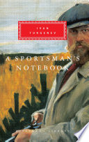 A sportsman's notebook /
