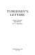 Turgenev's letters /