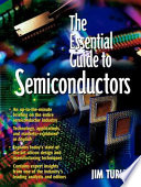 The essential guide to semiconductors /