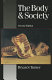 The body and society : explorations in social theory /