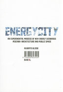 Energycity : an experimental process of new energy scenarios : Pescara, architecture and public space /