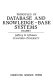 Principles of database and knowledge-base systems /