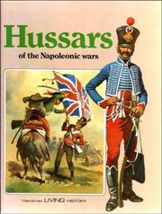 Hussars : of the Napoleonic wars /