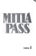 Mitla Pass /