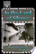 In the land of silence /