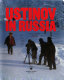 Ustinov in Russia /