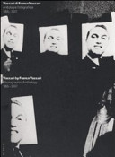 Vaccari di Franco Vaccari : antologia fotografica, 1955-2007 : collezione di Andrea Tomasetig /