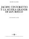 Jacopo Tintoretto e la Scuola grande di San Rocco /