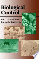 Biological control /