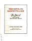 The Devil in Salem Village : the story of the Salem witchcraft trials /
