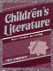 Children's literature : theory, research, and teaching /