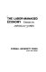 The labor-managed economy : essays /