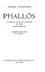 Phallós : a symbol and its history in the male world /