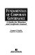 Fundamentals of corporate governance : a guide for directors and corporate counsel /