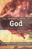 The thinker's guide to God /