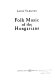 Folk music of the Hungarians /