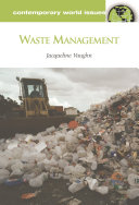 Waste management : a reference handbook /