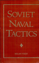 Soviet naval tactics /