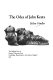 The odes of John Keats /