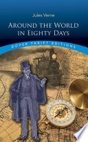 Around the world in eighty days /