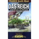 Das Reich : 2nd SS Panzer Division "Das Reich" : drive to Normandy, June 1944 /