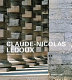 Claude-Nicolas Ledoux : architecture and utopia in the era of the French Revolution /